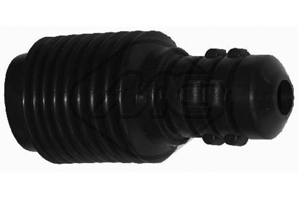 Metalcaucho 04682 Protective Cap/Bellow, shock absorber