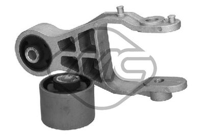 Mounting, engine Metalcaucho 04689