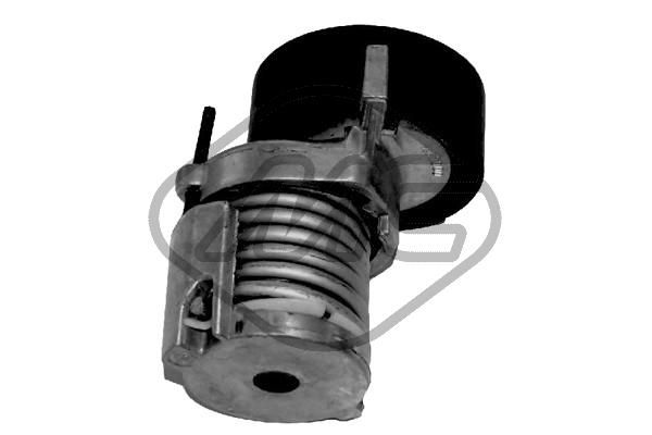 Metalcaucho 04770 Belt Tensioner, V-ribbed belt