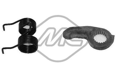 Release Fork, clutch Metalcaucho 04772