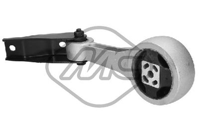 Mounting, engine Metalcaucho 04787