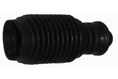 Protective Cap/Bellow, shock absorber Metalcaucho 04827