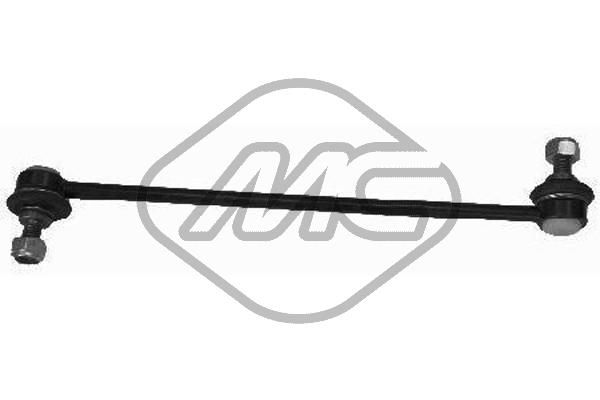 Metalcaucho 04855 Link/Coupling Rod, stabiliser bar