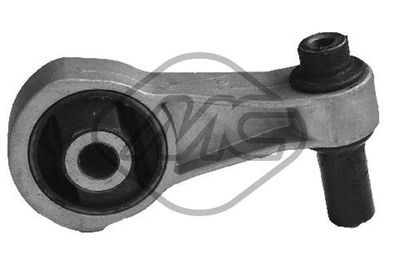 Mounting, engine Metalcaucho 04892