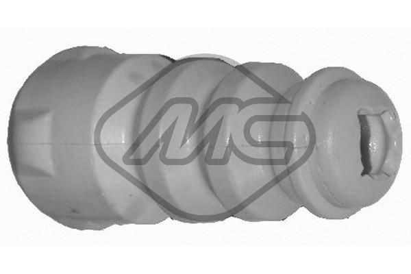 Metalcaucho 04920 Rubber Buffer, suspension