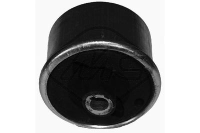 Mounting, control/trailing arm Metalcaucho 04932