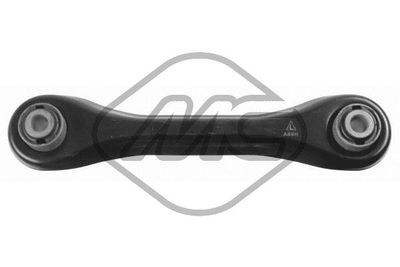 Control/Trailing Arm, wheel suspension Metalcaucho 04938