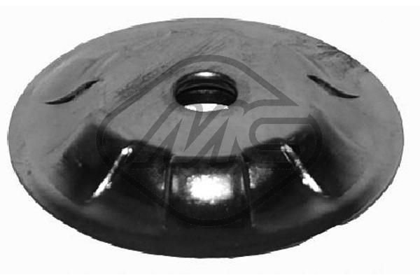 Metalcaucho 04949 Rolling Bearing, suspension strut support mount