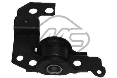 Mounting, control/trailing arm Metalcaucho 04951