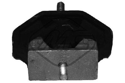 Mounting, manual transmission Metalcaucho 04972