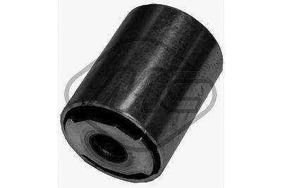 Bushing, leaf spring Metalcaucho 04984