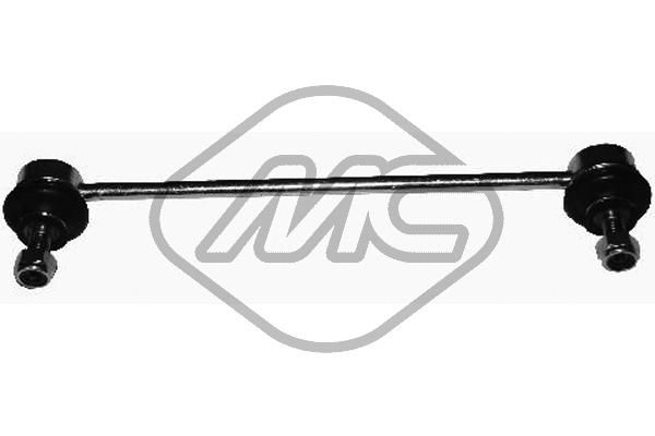 Metalcaucho 05055 Link/Coupling Rod, stabiliser bar