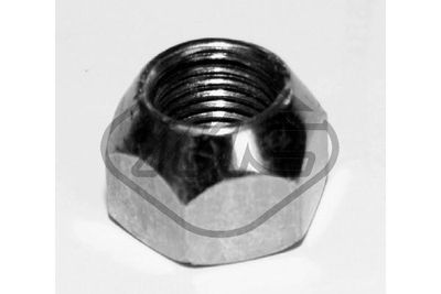 Wheel Nut Metalcaucho 05303