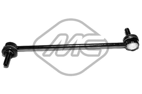 Metalcaucho 05324 Link/Coupling Rod, stabiliser bar