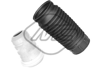 Rubber Buffer, suspension Metalcaucho 05328