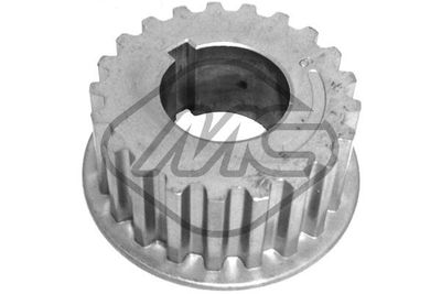 Gear, distributor shaft Metalcaucho 05330