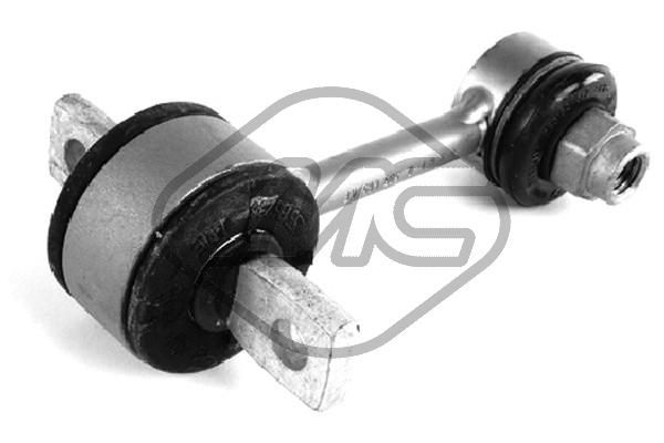 Metalcaucho 05366 Link/Coupling Rod, stabiliser bar