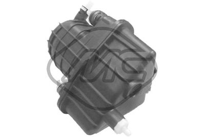 Fuel Filter Metalcaucho 05386