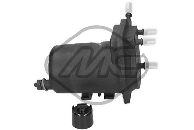 Fuel Filter Metalcaucho 05390