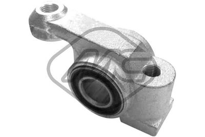 Mounting, control/trailing arm Metalcaucho 05431