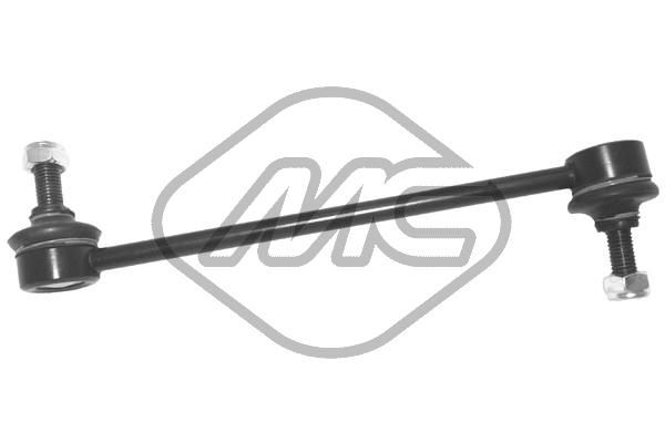 Metalcaucho 05449 Link/Coupling Rod, stabiliser bar