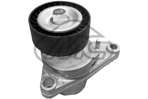 Metalcaucho 05453 Belt Tensioner, V-ribbed belt