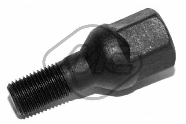 Metalcaucho 05454 Wheel Bolt