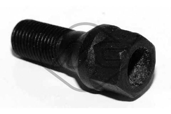 Metalcaucho 05455 Wheel Bolt