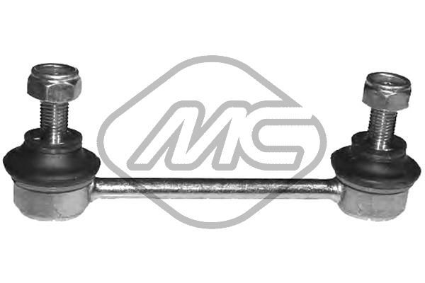 Metalcaucho 05503 Link/Coupling Rod, stabiliser bar