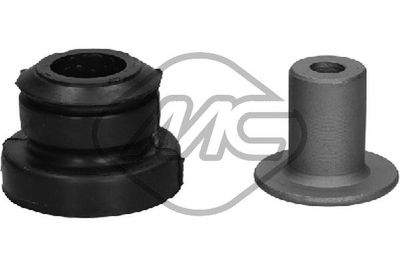 Mounting, control/trailing arm Metalcaucho 05554