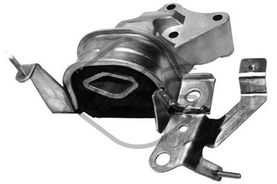 Mounting, engine Metalcaucho 05569