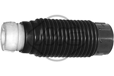 Rubber Buffer, suspension Metalcaucho 05585