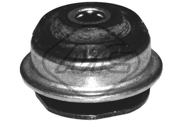 Metalcaucho 05588 Bushing, axle beam