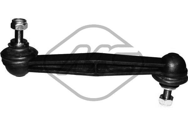 Metalcaucho 05626 Link/Coupling Rod, stabiliser bar