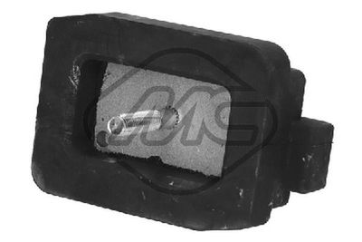 Mounting, manual transmission Metalcaucho 05814