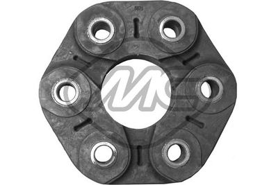 Joint, propshaft Metalcaucho 05871