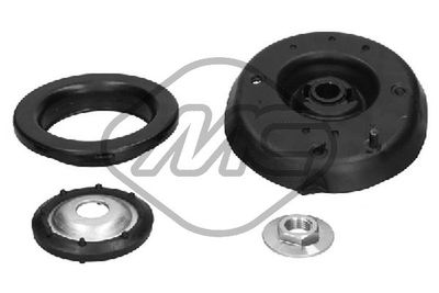 Repair Kit, suspension strut support mount Metalcaucho 05876