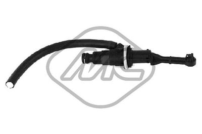 Master Cylinder, clutch Metalcaucho 05929