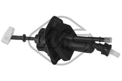 Master Cylinder, clutch Metalcaucho 05932