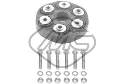 Joint, propshaft Metalcaucho 05951