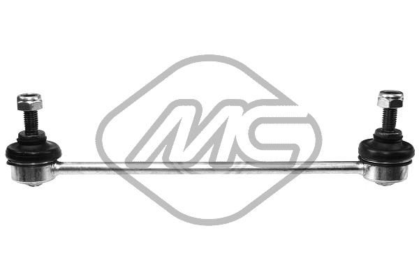 Metalcaucho 06028 Link/Coupling Rod, stabiliser bar