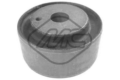 Mounting, transfer case Metalcaucho 06066