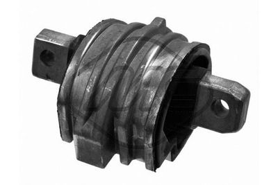 Mounting, manual transmission Metalcaucho 06090