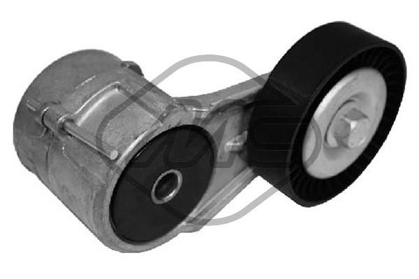 Metalcaucho 06106 Belt Tensioner, V-ribbed belt