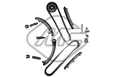 Timing Chain Kit Metalcaucho 06108