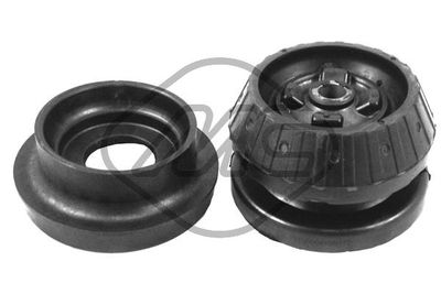 Rolling Bearing, suspension strut support mount Metalcaucho 06110