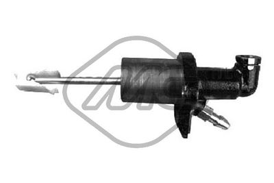 Master Cylinder, clutch Metalcaucho 06126