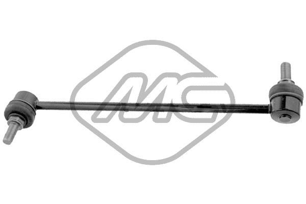 Metalcaucho 06142 Link/Coupling Rod, stabiliser bar