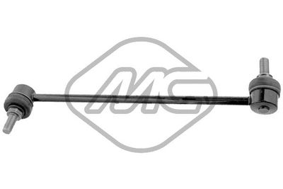 Link/Coupling Rod, stabiliser bar Metalcaucho 06142