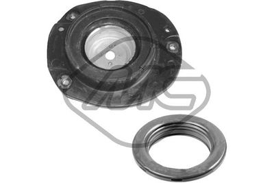 Repair Kit, suspension strut support mount Metalcaucho 06146